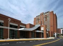 Howl2GO at Morgantown Event Center