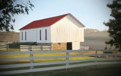 Howl2GO at Feisley Tree Farms