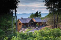 Howl2GO at Blue Ridge Mountain Club