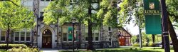 Howl2GO at McGuire Hall