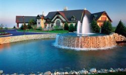 Howl2GO at Bolingbrook Golf Club