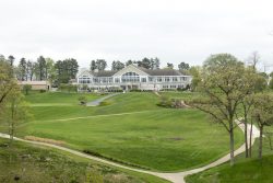 Howl2GO at Davenport Country Club