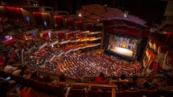 Howl2GO at Straz Center