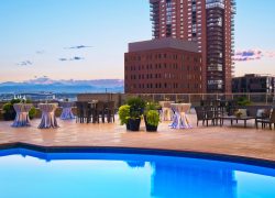 Howl2GO at The Westin Denver Downtown