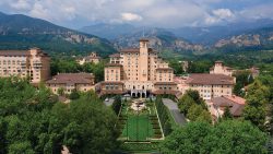 Howl2GO at The Broadmoor