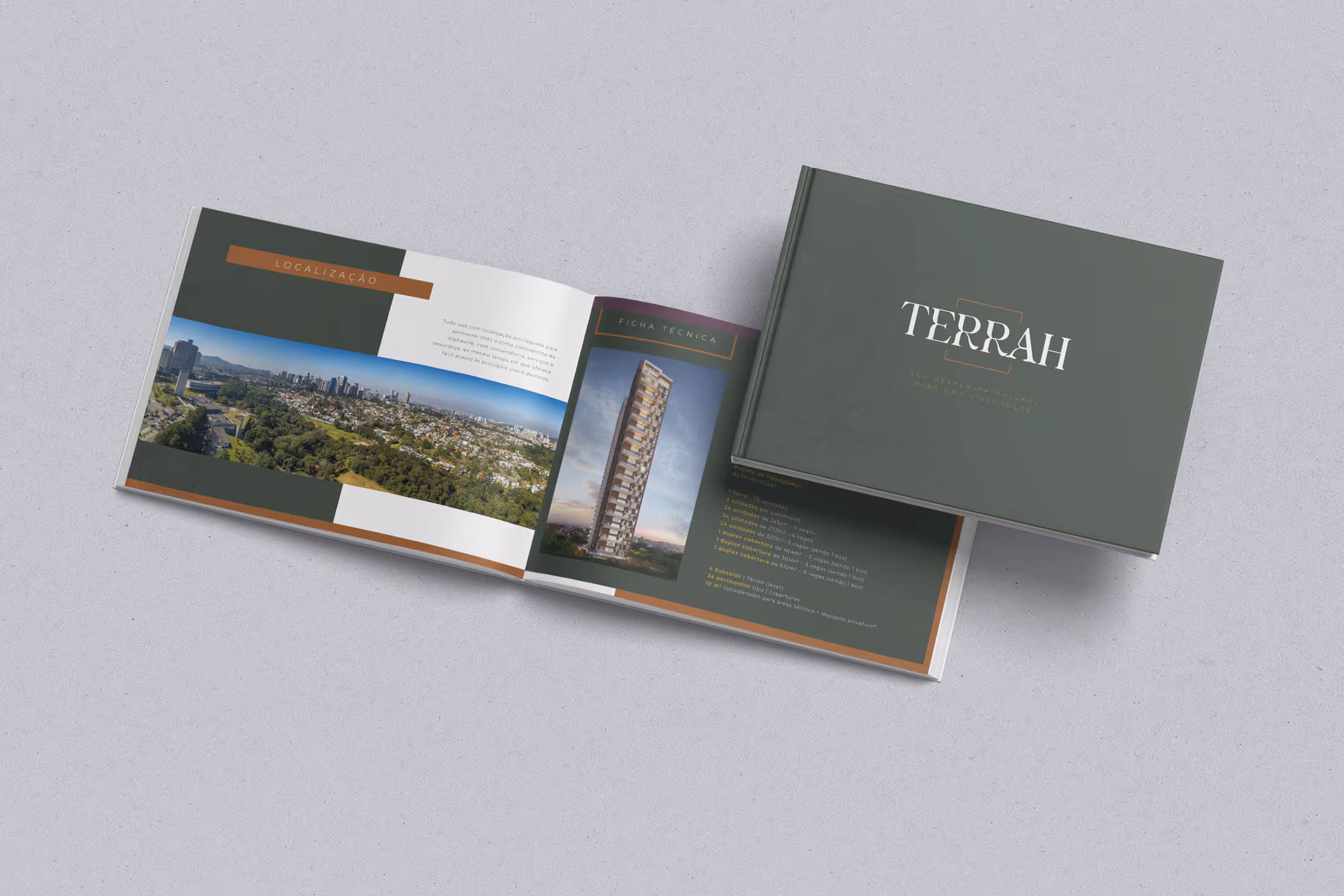 Terrah
