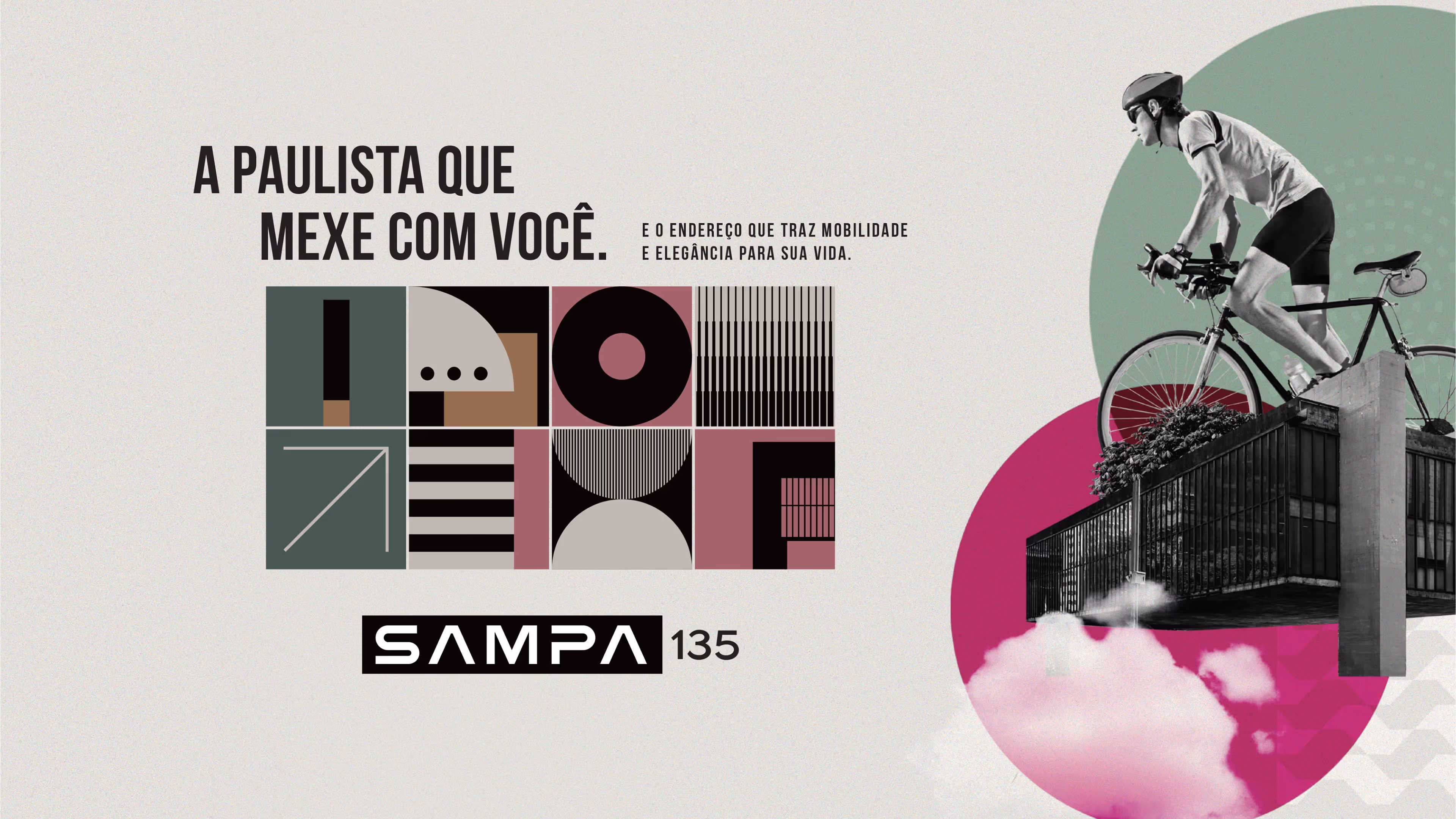 Sampa 135