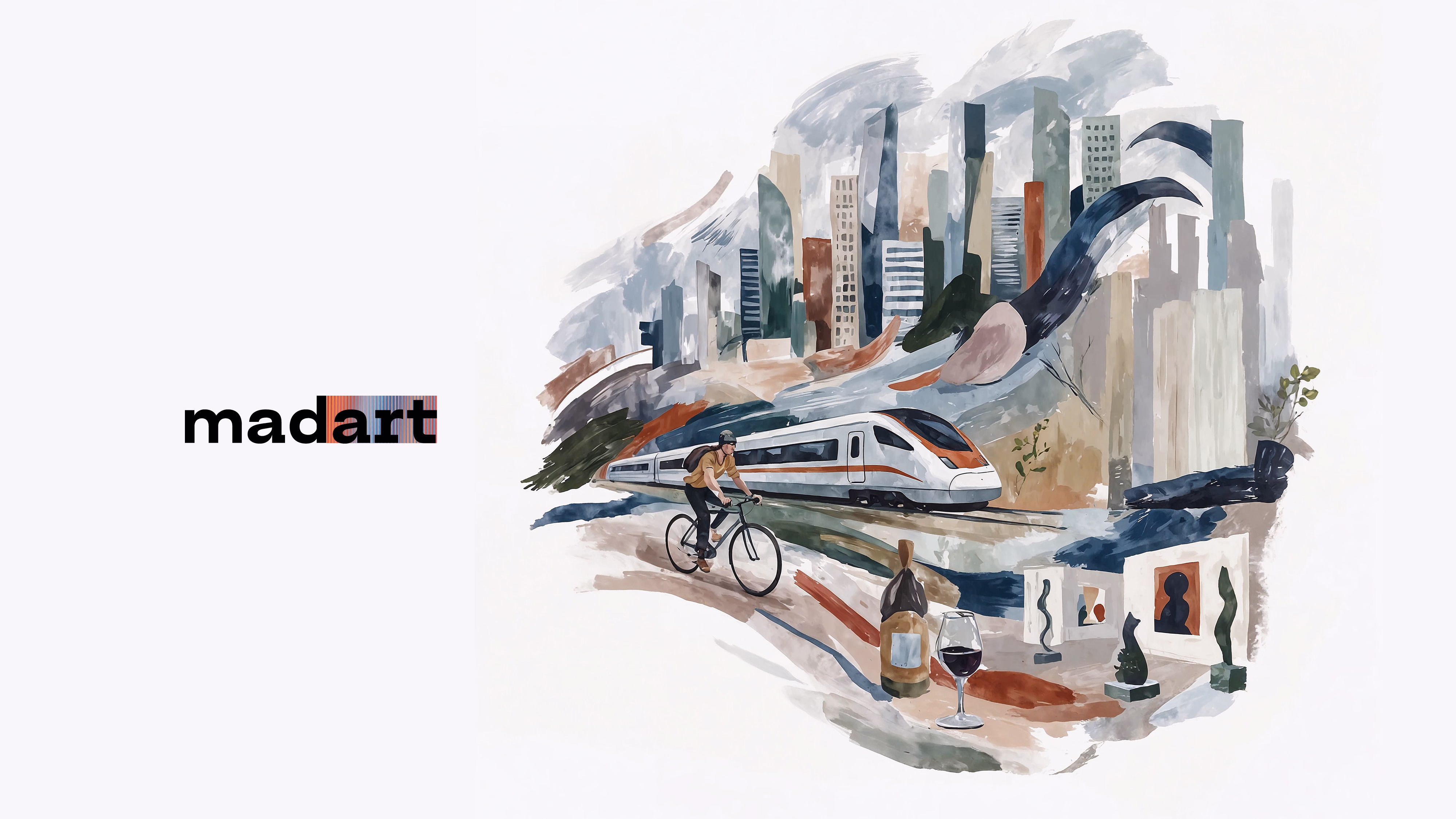 Madart