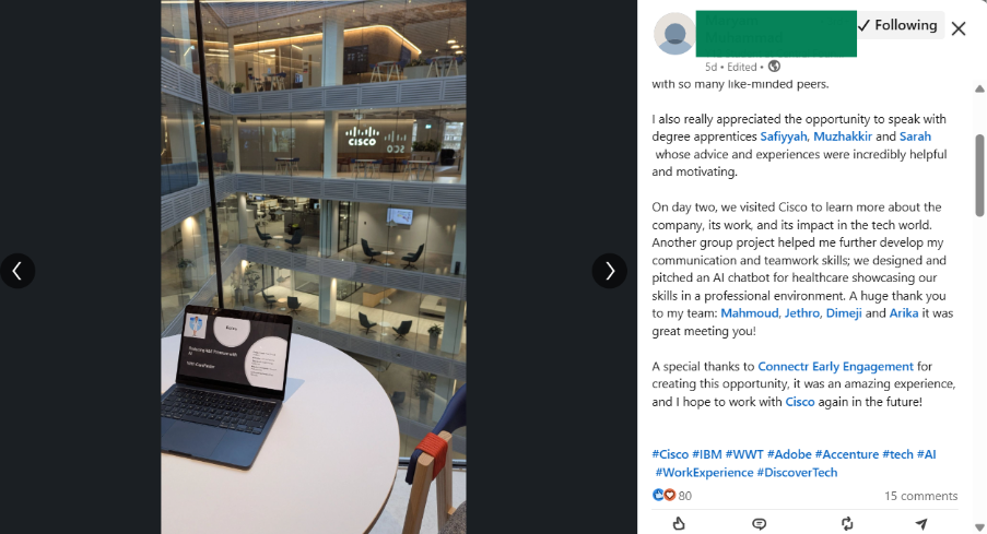A screenshot of a video chatAI-generated content may be incorrect.
