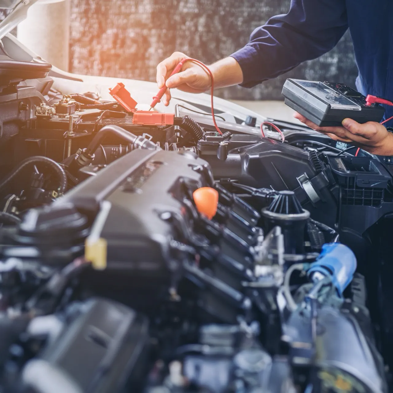 Electrical Systems