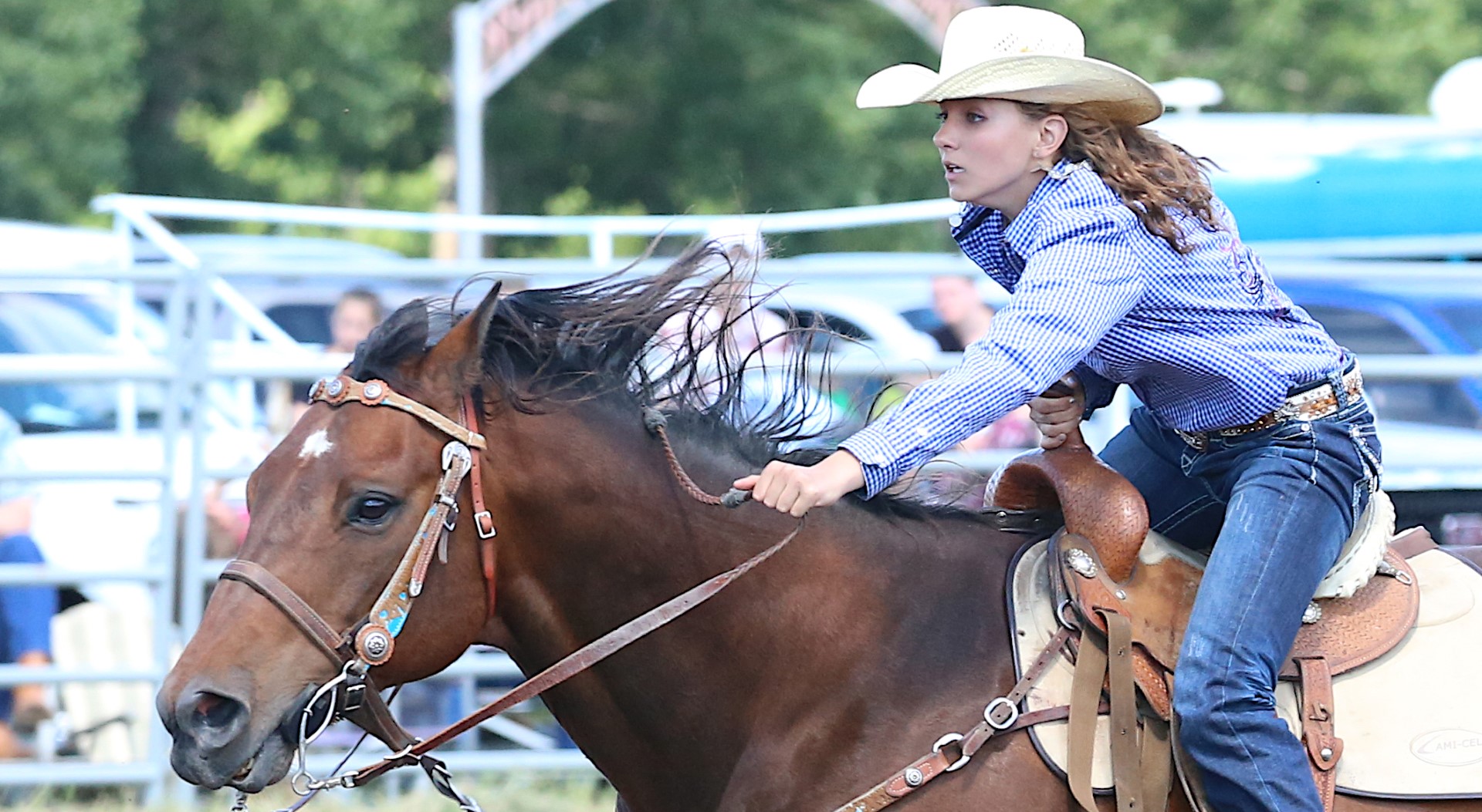 Foremost Alberta Rodeo