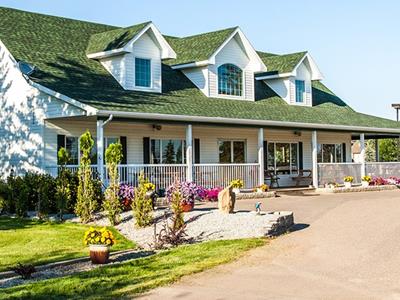 Foremost Golf Club