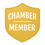 Chamber of Commerce Member