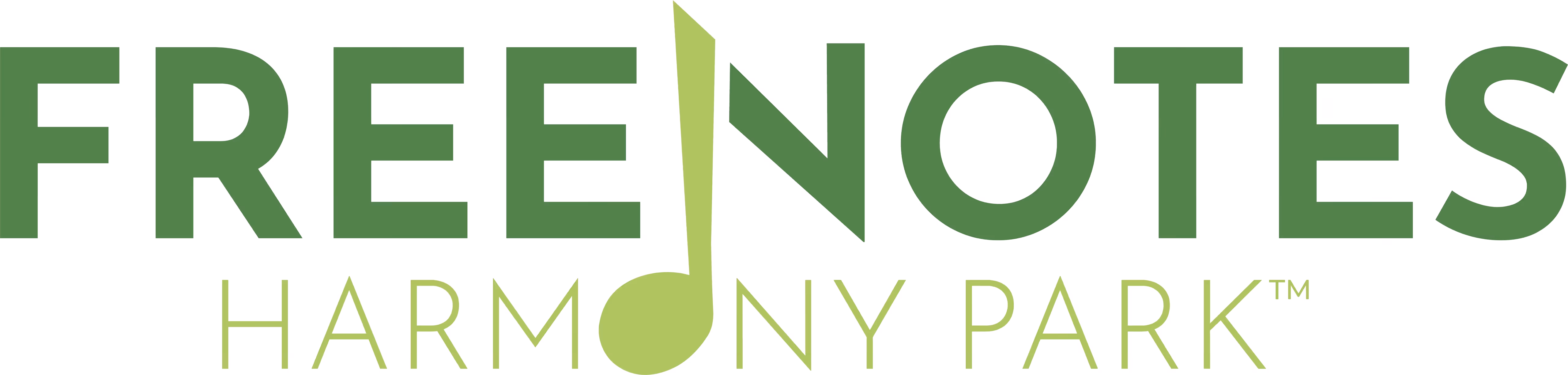 Freenotes Logo