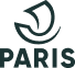 Logo de paris.
