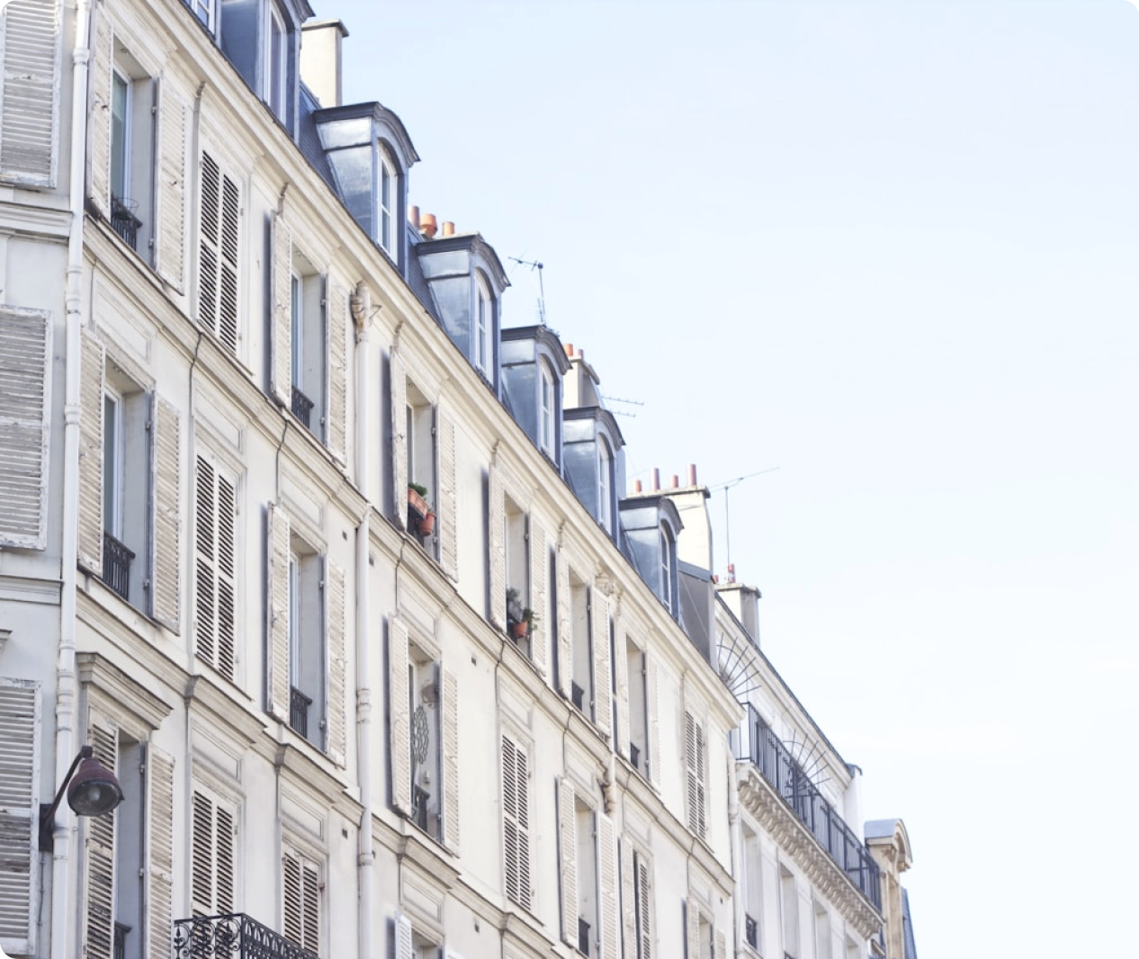 immeuble 