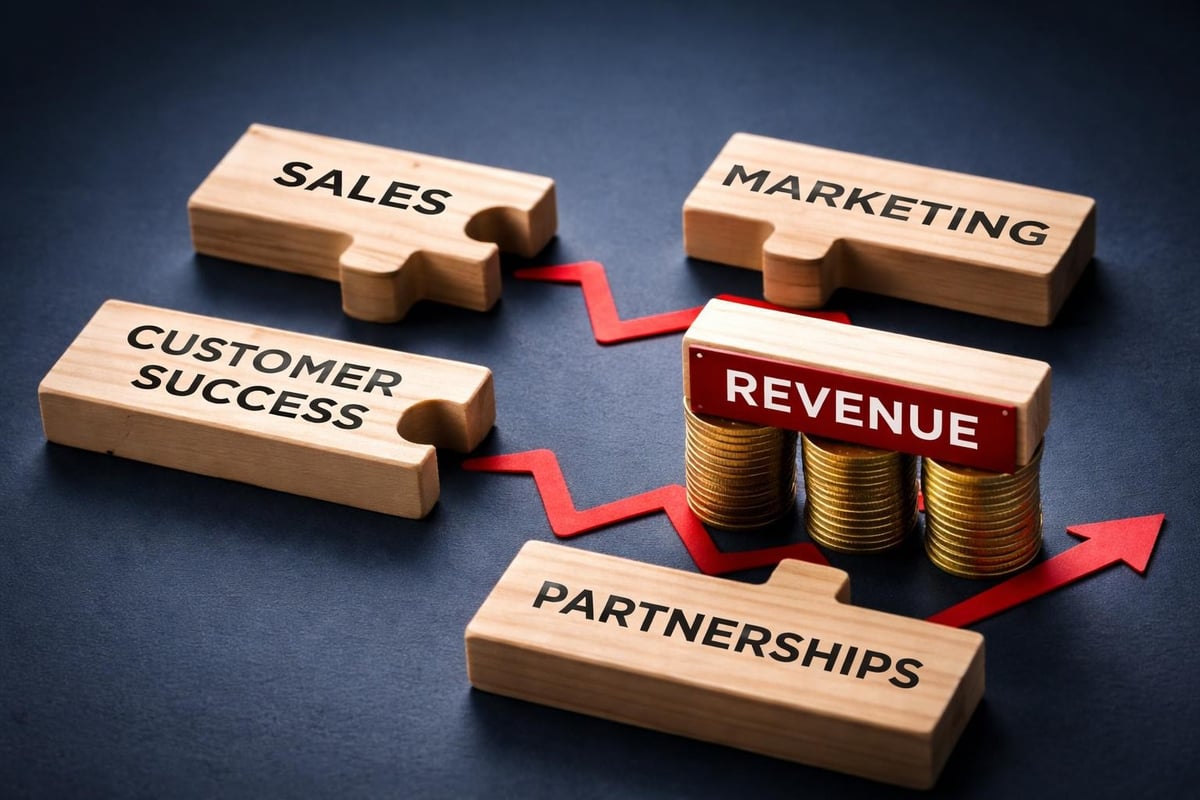 Company need diagnostic framework