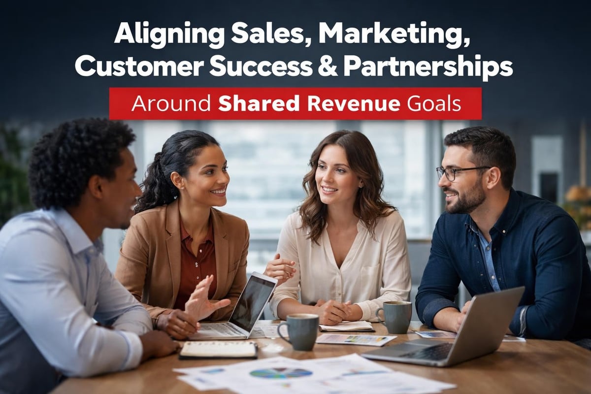 Team alignment framework