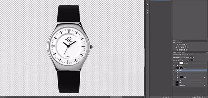 How to Edit Product Images