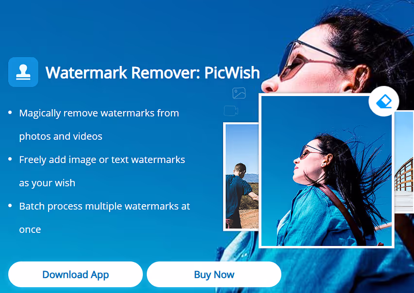 Apowersoft Watermark Remover