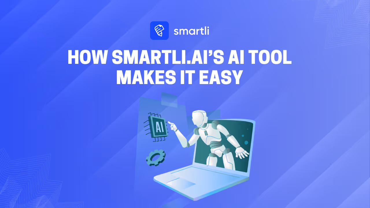 Remove Watermarks Instantly: How Smartli.ai’s AI Tool Makes It Easy