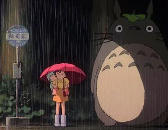 ghibli