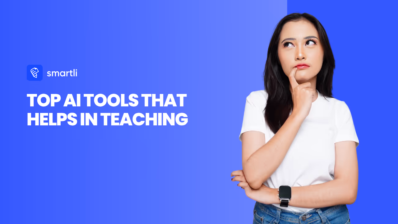 Best AI Tools for Teachers
