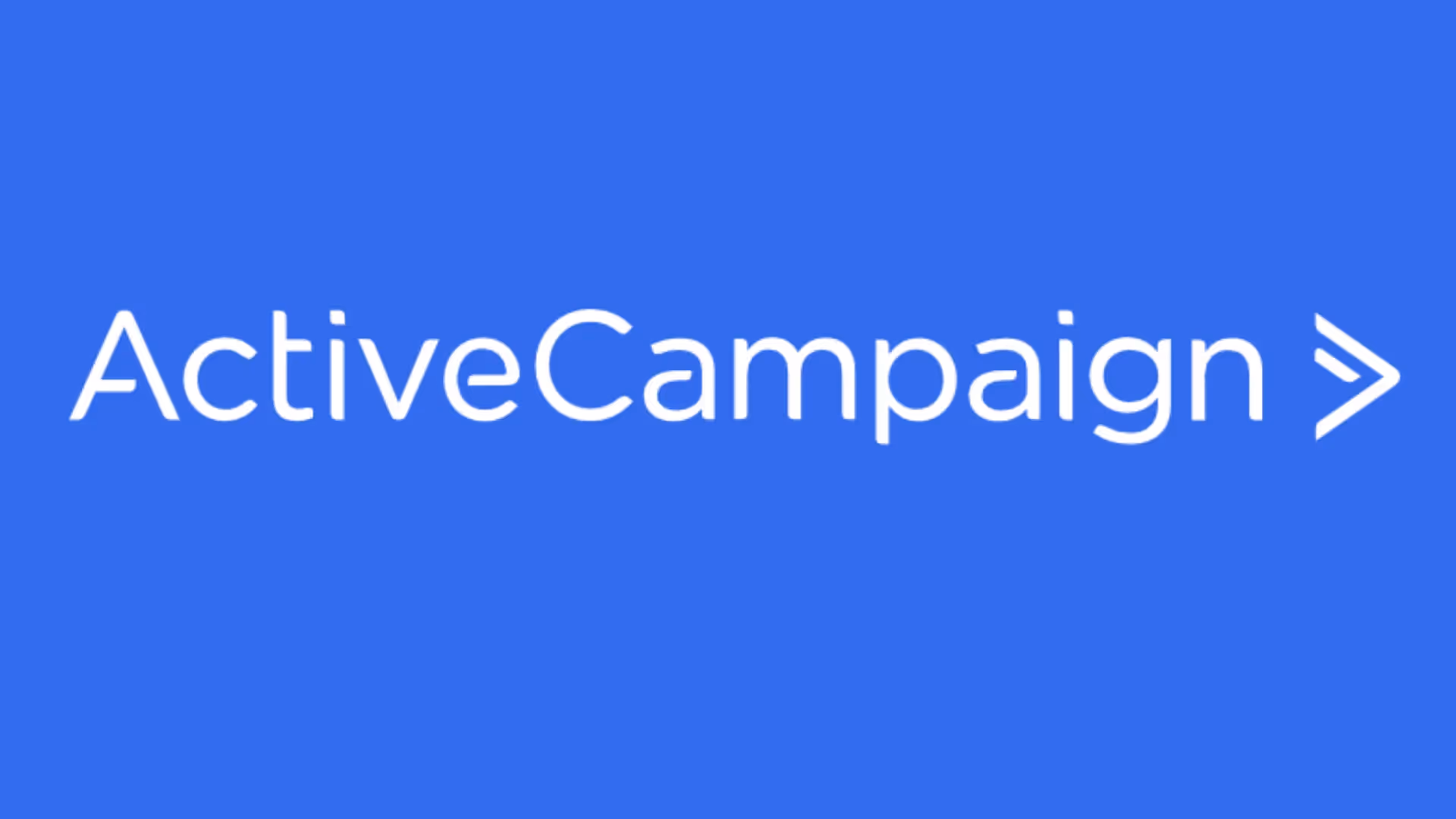 ActiveCampaign