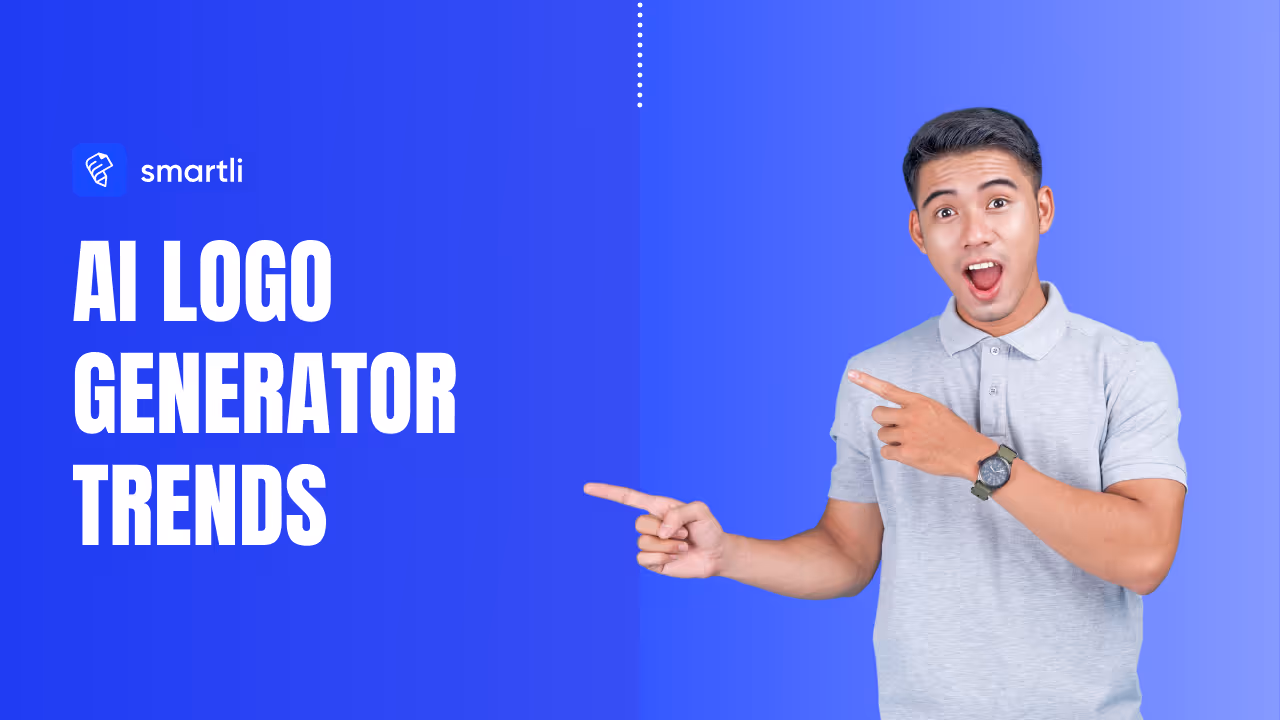AI Logo Generator Trends: What’s New in Automated Branding Tools