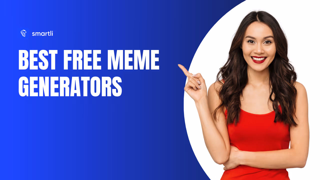 10 Best Free Meme Generators to Create Viral Content in Minutes