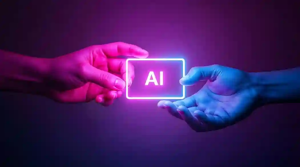AI branding