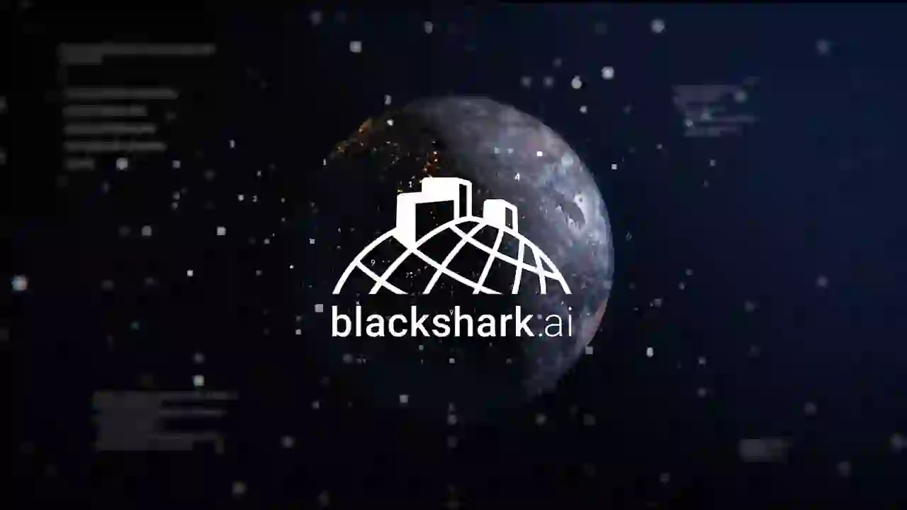 Blackshark AI