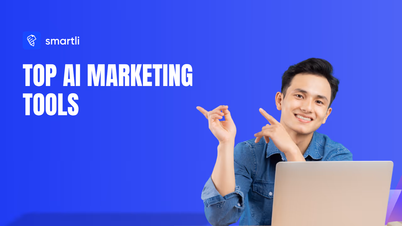 Best AI Marketing Tools in 2026: Your No-BS Guide to What Works