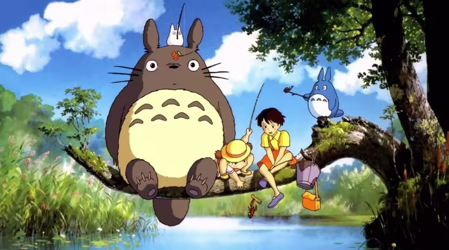 ghibli image