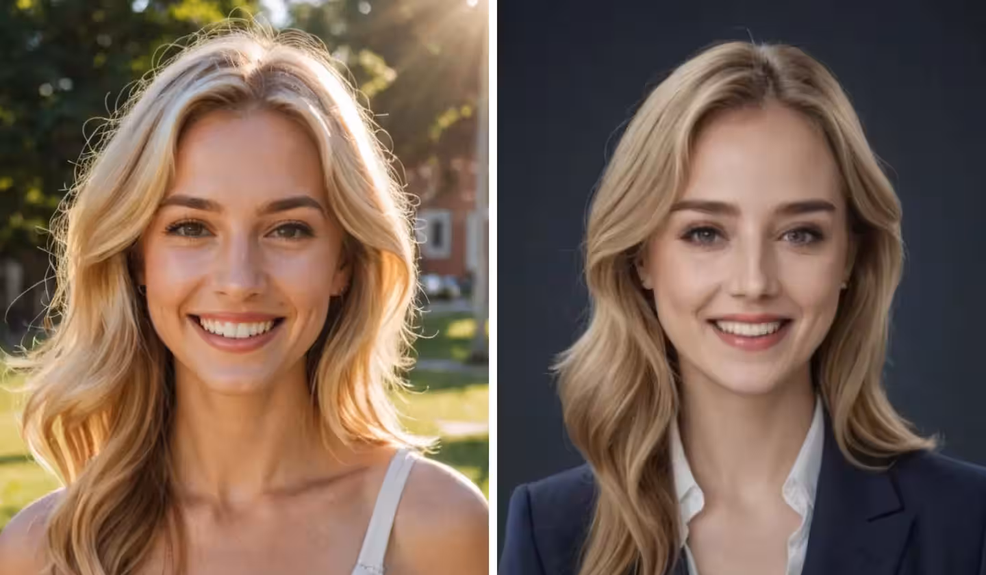 AI Avatar Generator