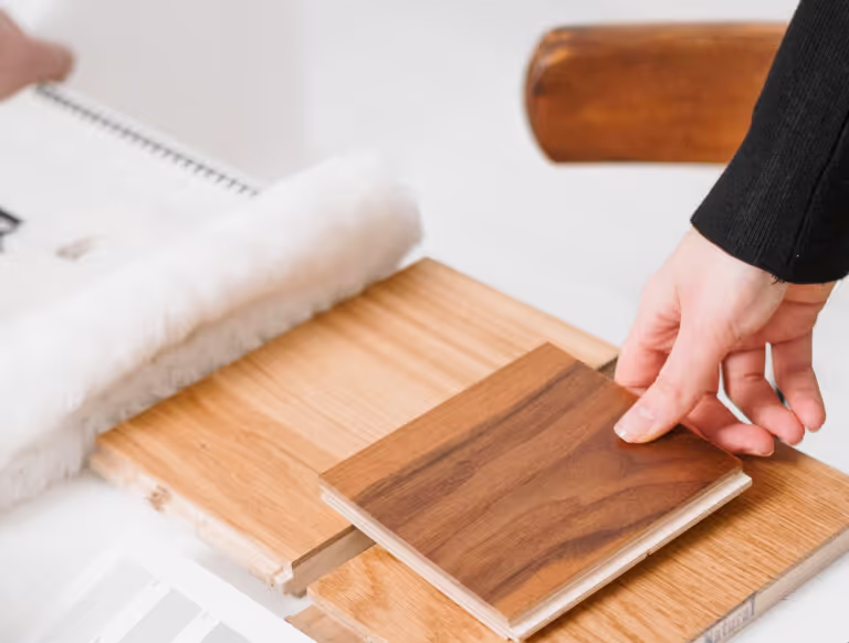 How to give mantainance to your wooden floor