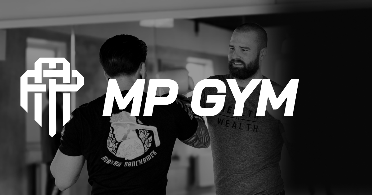 MP Gym – Personal Training in Drachten | Op Maat Gemaakte Workouts