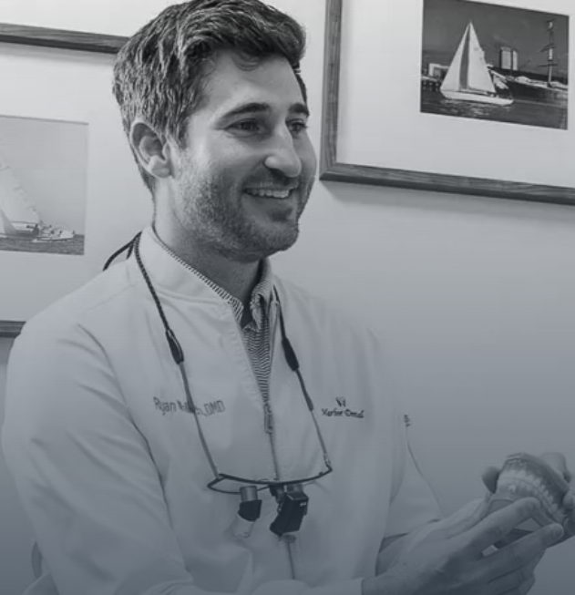 Ryan Wallrich, DMD, Harbor Dental