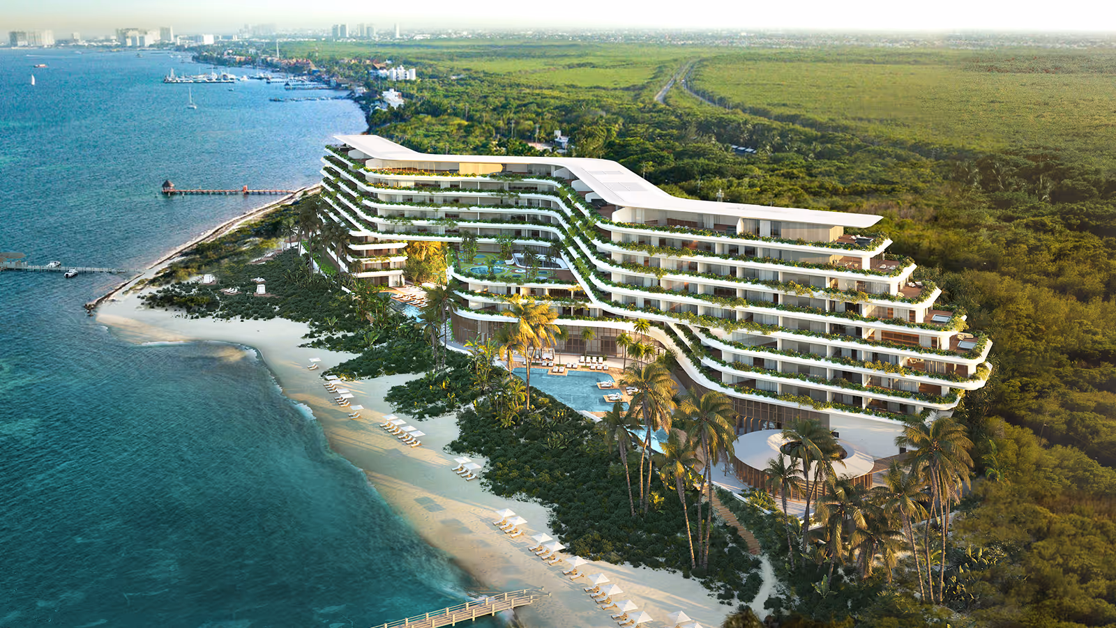 SHA Residences image