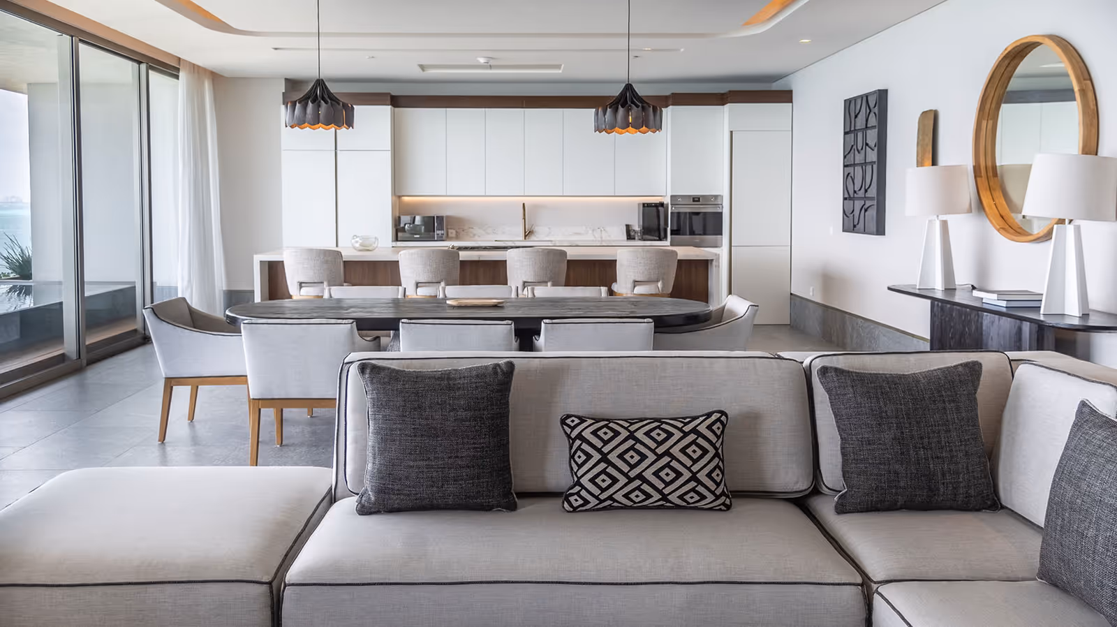SHA Residences image