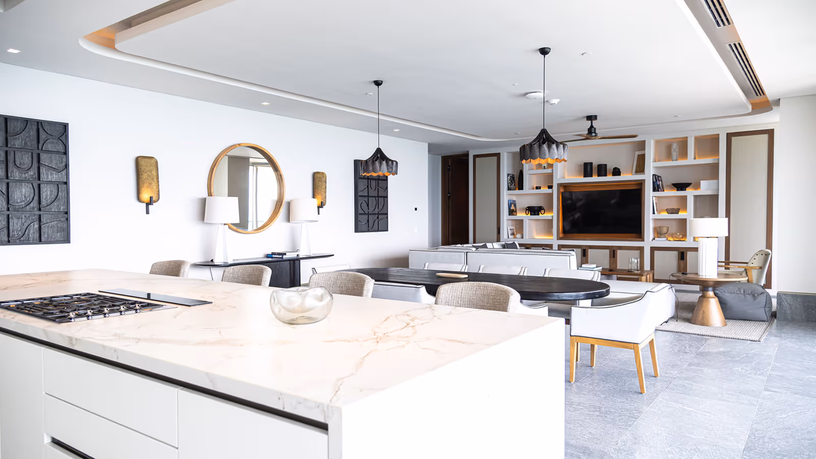 SHA Residences image