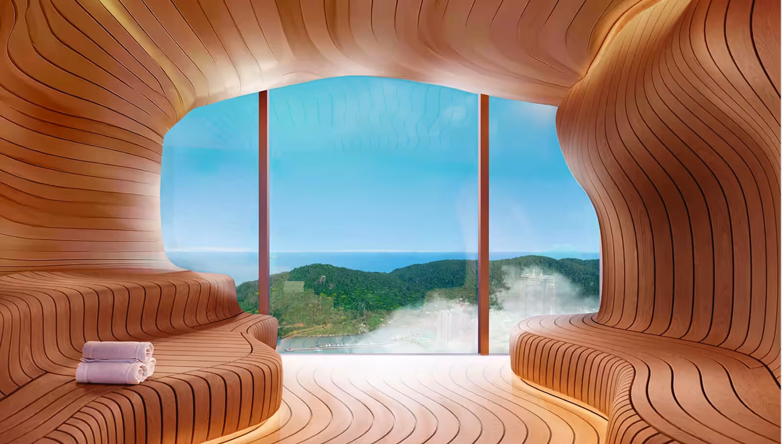 Senna Tower gallery image