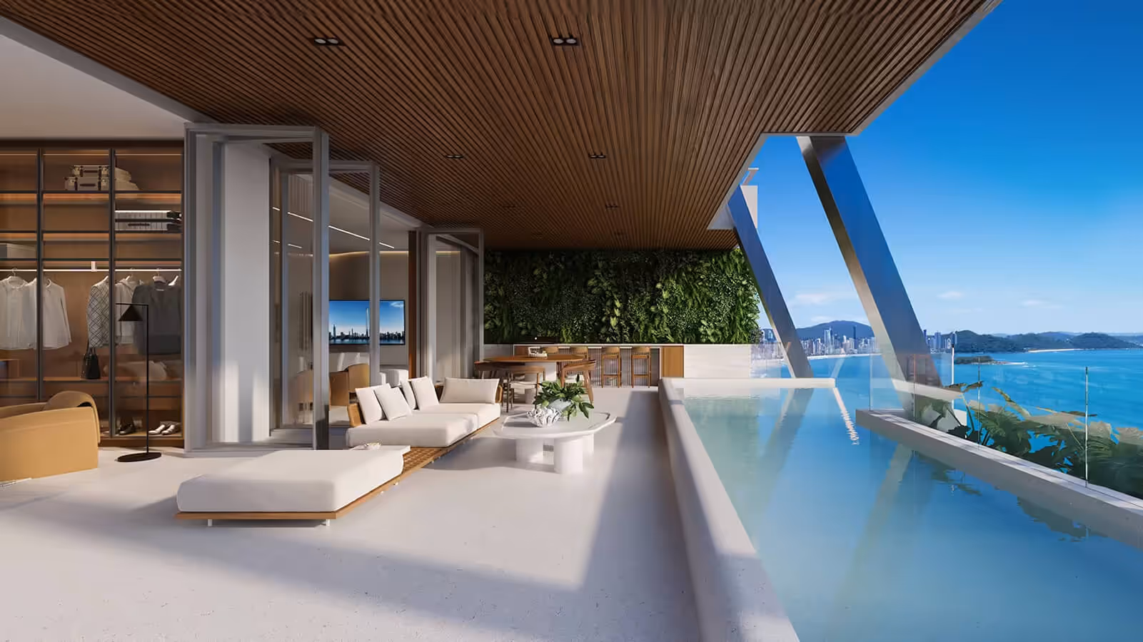 Senna Tower gallery image