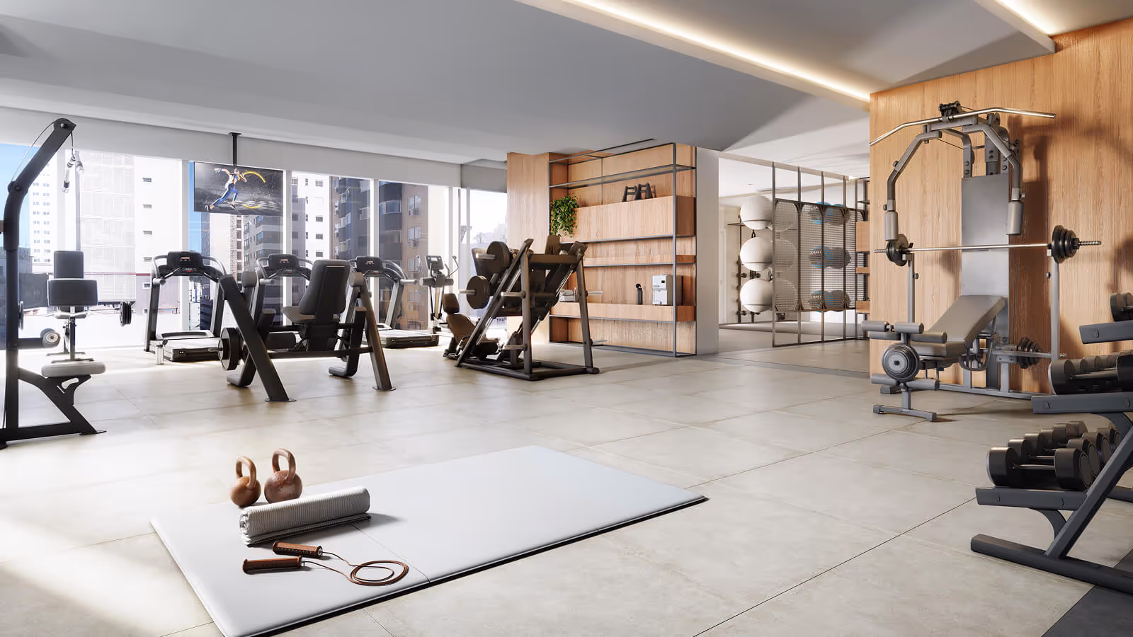 Sapphire Tower by FG 