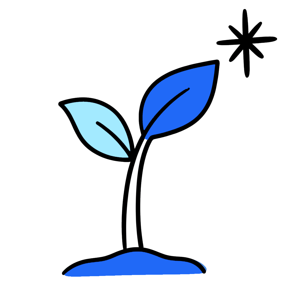 ai sparkle icon