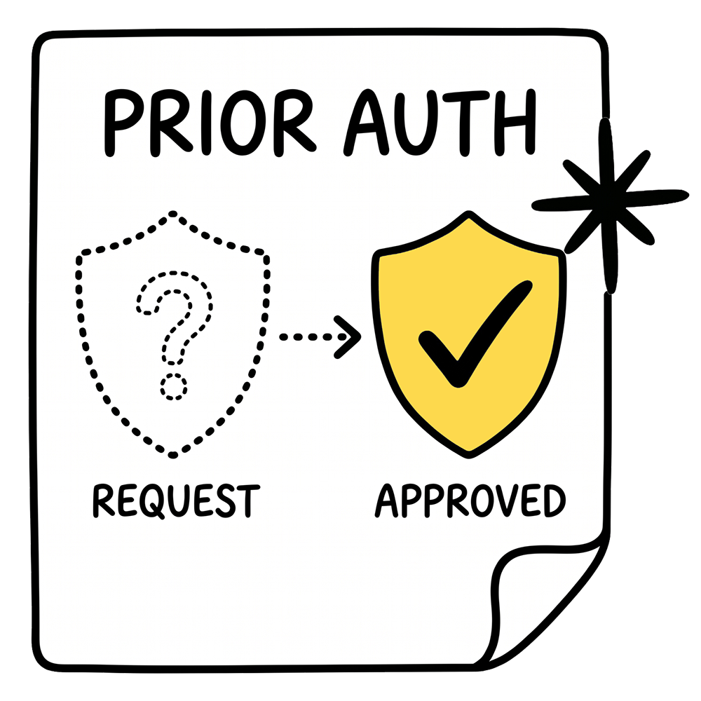 Automate Auths Icon