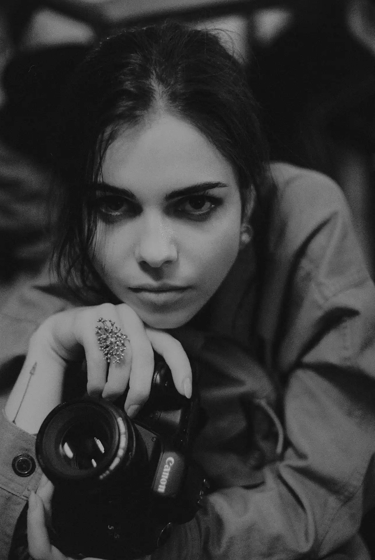 Photographer photo