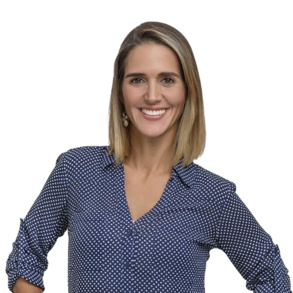 Portrait of Sandra Echeverry