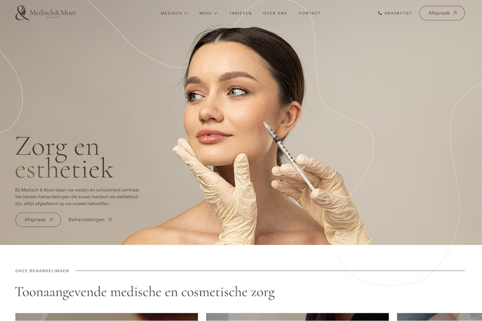 site profile thumbnail