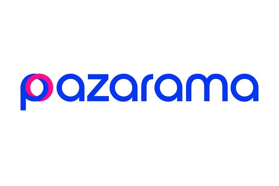 Pazarama  Logo